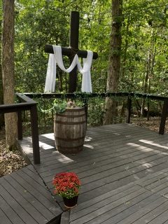 Wedding barn Venue Outdoor