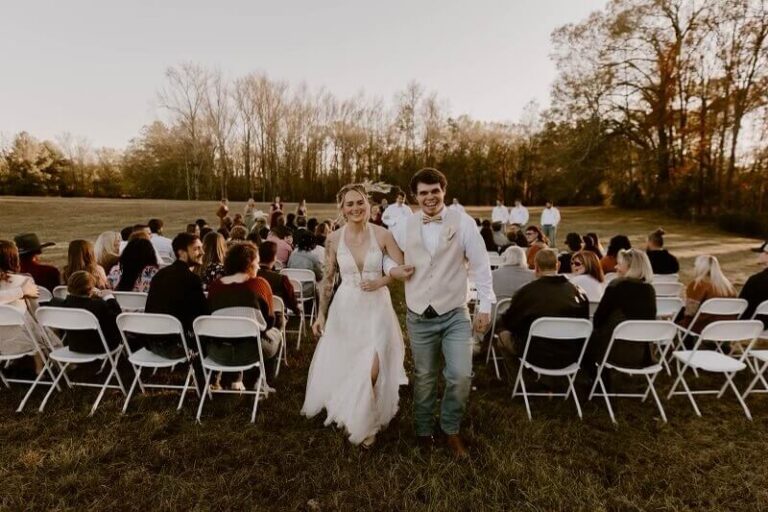 Bent Creek Farm Event & Wedding Venue in Belton, SC