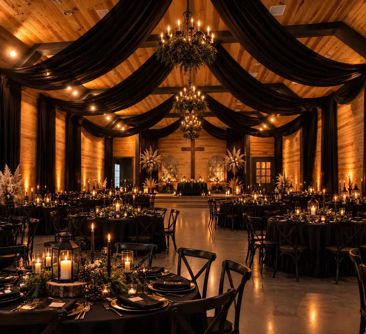 wedding venues in south carolina