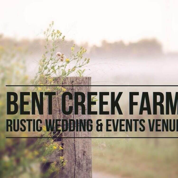 Bent Creek Wedding & Event Venue