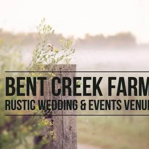 Bent Creek Wedding & Event Venue