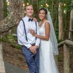 Outdoor Wedding Venue