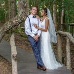 Outdoor Wedding Venue
