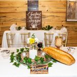 Outdoor Wedding Venue