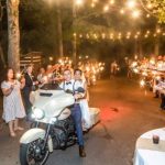 Outdoor Wedding Venue