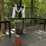 Wedding barn Venue Outdoor