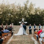 Outdoor wedding Venues