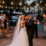 Outdoor wedding venues Belton Sc