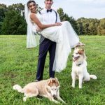 Outdoor Wedding Venue