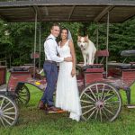 Outdoor Wedding Venue