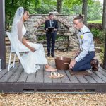 Outdoor Wedding Venue